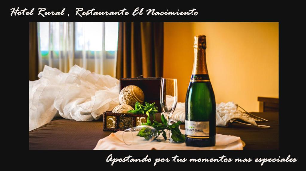 Hostal Rural El Nacimiento Deifontes Dış mekan fotoğraf